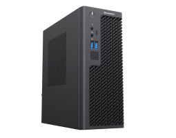 Корпус GameMax ST160, Black, 230 Вт, SFF, (ST-160-2U3-Flex-230M) Корпус GameMax ST160, Black, 230 Вт, SFF, (ST-160-2U3-Flex-230M)