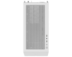 Корпус Gigabyte C102 GLASS, White, Mid Tower, (GB-C102GI)-foto3