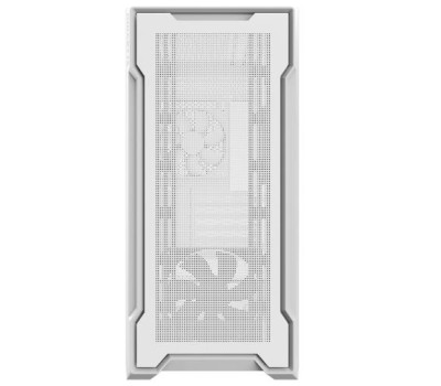 Корпус Gigabyte C102 GLASS, White, Mid Tower, (GB-C102GI) Корпус Gigabyte C102 GLASS, White, Mid Tower, (GB-C102GI)