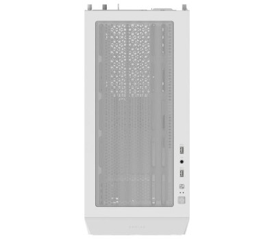 Корпус Gigabyte C102 GLASS, White, Mid Tower, (GB-C102GI) Корпус Gigabyte C102 GLASS, White, Mid Tower, (GB-C102GI)