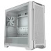 Корпус Gigabyte C102 GLASS, White, Mid Tower, (GB-C102GI) Корпус Gigabyte C102 GLASS, White, Mid Tower, (GB-C102GI)
