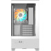 Корпус Gigabyte C201 PANORAMIC ICE, White, Mid Tower, (GB-C201PI)