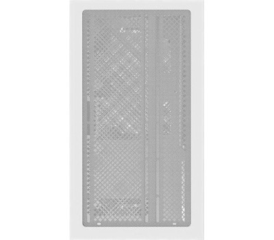 Корпус Gigabyte C201 PANORAMIC ICE, White, Mid Tower, (GB-C201PI)