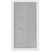 Корпус Gigabyte C201 PANORAMIC ICE, White, Mid Tower, (GB-C201PI)