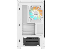 Корпус Gigabyte C201 PANORAMIC ICE, White, Mid Tower, (GB-C201PI)-foto5