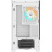 Корпус Gigabyte C201 PANORAMIC ICE, White, Mid Tower, (GB-C201PI)