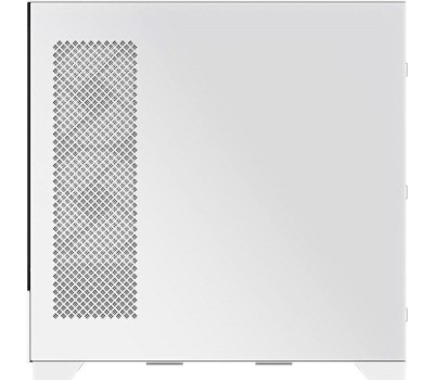Корпус Gigabyte C201 PANORAMIC ICE, White, Mid Tower, (GB-C201PI)