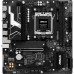 Материнська плата AM5 ASRock B850M-X R2.0, MicroATX