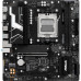 Материнська плата AM5 ASRock B850M-X R2.0, MicroATX