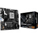 Материнська плата AM5 ASRock B850M-X R2.0, MicroATX