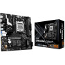 Материнська плата AM5 ASRock B850M-X R2.0, MicroATX