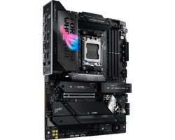 Материнська плата AM5 Asus ROG STRIX X870E-E GAMING WIFI, ATX-foto3