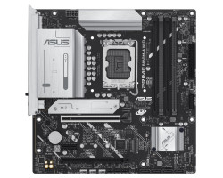 Материнська плата LGA1851, Asus PRIME B860M-A WIFI, MicroATX-foto2
