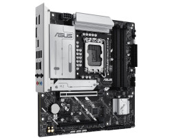 Материнська плата LGA1851, Asus PRIME B860M-A WIFI, MicroATX-foto3