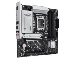 Материнська плата LGA1851, Asus PRIME B860M-A WIFI, MicroATX-foto3