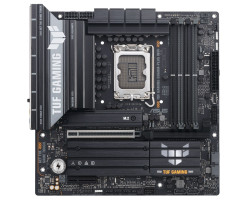 Материнська плата LGA1851, Asus TUF GAMING B860M-PLUS WIFI, MicroATX-foto2