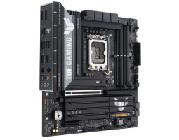 Материнська плата LGA1851, Asus TUF GAMING B860M-PLUS WIFI, MicroATX-foto3
