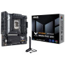 Материнська плата LGA1851, Asus TUF GAMING B860M-PLUS WIFI, MicroATX