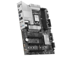 Материнська плата LGA1851, MSI PRO B860-P, ATX-foto2