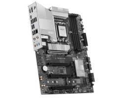 Материнська плата LGA1851, MSI PRO B860-P, ATX-foto2