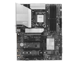 Материнська плата LGA1851, MSI PRO B860-P, ATX-foto3
