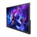 Монітор 18.5&Prime; UPERFECT UGame E4, Black, WLED, IPS, 1920x1080 (16::9), 14 мс, 120 Гц, 300 кд/ м?, 1000::