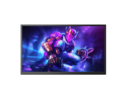 Монітор 18.5″ UPERFECT UGame E4, Black, WLED, IPS, 1920x1080 (16::9), 14 мс, 120 Гц, 300 кд/ м?, 1000::-foto2
