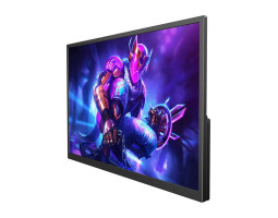 Монітор 18.5″ UPERFECT UGame E4, Black, WLED, IPS, 1920x1080 (16::9), 14 мс, 120 Гц, 300 кд/ м?, 1000::-foto3