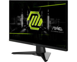 Монітор 23.8&Prime; MSI MAG 242F, Black, WLED, IPS-foto3