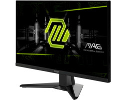 Монітор 23.8&Prime; MSI MAG 242F, Black, WLED, IPS-foto3