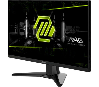 Монітор 23.8&Prime; MSI MAG 242F, Black, WLED, IPS