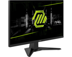 Монітор 23.8&Prime; MSI MAG 242F, Black, WLED, IPS-foto2