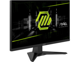 Монітор 23.8″ MSI MAG 242F, Black, WLED, IPS-foto2