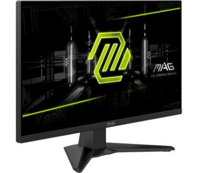 Монітор 23.8&Prime; MSI MAG 242F, Black, WLED, IPS