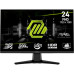 Монітор 23.8&Prime; MSI MAG 242F, Black, WLED, IPS