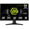 Монітор 23.8&Prime; MSI MAG 242F, Black, WLED, IPS