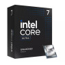 Процесор Intel Core Ultra 7 265K (LGA1851), Box, 20x3.9 ГГц (BX80768265K)