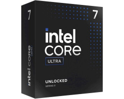 Процесор Intel Core Ultra 7 265KF (LGA1851), Box, 20x3.9 ГГц (BX80768265KF)-foto3