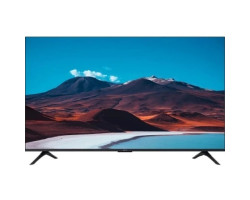 Телевізор 50&Prime; Xiaomi Mi TV A 50 2026, Black, LED, 3840x2160, 60 Гц, Google TV