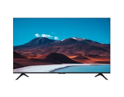 Телевізор 50″ Xiaomi Mi TV A 50 2026, Black, LED, 3840x2160, 60 Гц, Google TV Телевізор 50″ Xiaomi Mi TV A 50 2026, Black, LED, 3840x2160, 60 Гц, Google TV