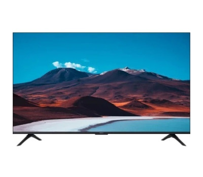 Телевізор 50&Prime; Xiaomi Mi TV A 50 2026, Black, LED, 3840x2160, 60 Гц, Google TV