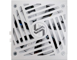 Блок живлення 1000 Вт, Seasonic Focus GX ATX 3.1, White, модульний, (FOCUS-GX-1000-ATX31-WHITE)-foto2