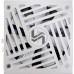 Блок живлення 1000 Вт, Seasonic Focus GX ATX 3.1, White, модульний, (FOCUS-GX-1000-ATX31-WHITE)