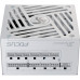Блок живлення 1000 Вт, Seasonic Focus GX ATX 3.1, White, модульний, (FOCUS-GX-1000-ATX31-WHITE)