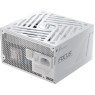 Блок живлення 1000 Вт, Seasonic Focus GX ATX 3.1, White, модульний, (FOCUS-GX-1000-ATX31-WHITE)