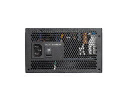 Блок живлення 750 Вт, Chieftec VITA SM3, Black, напівмодульний, 80+ Bronze, (BPX-750-C)-foto3