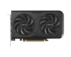 Відеокарта GeForce RTX 5050, Asus, DUAL OC, 8Gb GDDR6, 128-bit, (DUAL-RTX5050-O8G)-foto2