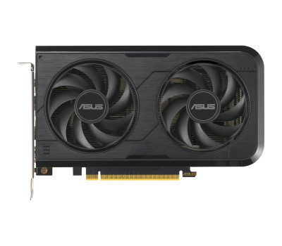 Відеокарта GeForce RTX 5050, Asus, DUAL OC, 8Gb GDDR6, 128-bit, (DUAL-RTX5050-O8G) Відеокарта GeForce RTX 5050, Asus, DUAL OC, 8Gb GDDR6, 128-bit, (DUAL-RTX5050-O8G)