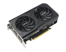 Відеокарта GeForce RTX 5050, Asus, DUAL OC, 8Gb GDDR6, 128-bit, (DUAL-RTX5050-O8G)-foto3