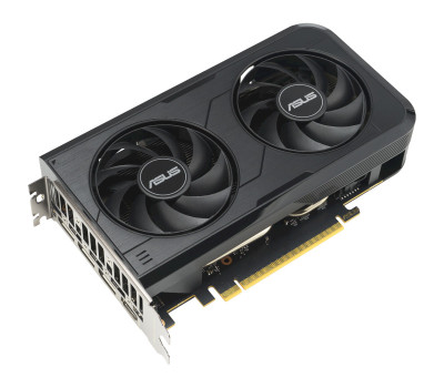 Відеокарта GeForce RTX 5050, Asus, DUAL OC, 8Gb GDDR6, 128-bit, (DUAL-RTX5050-O8G) Відеокарта GeForce RTX 5050, Asus, DUAL OC, 8Gb GDDR6, 128-bit, (DUAL-RTX5050-O8G)
